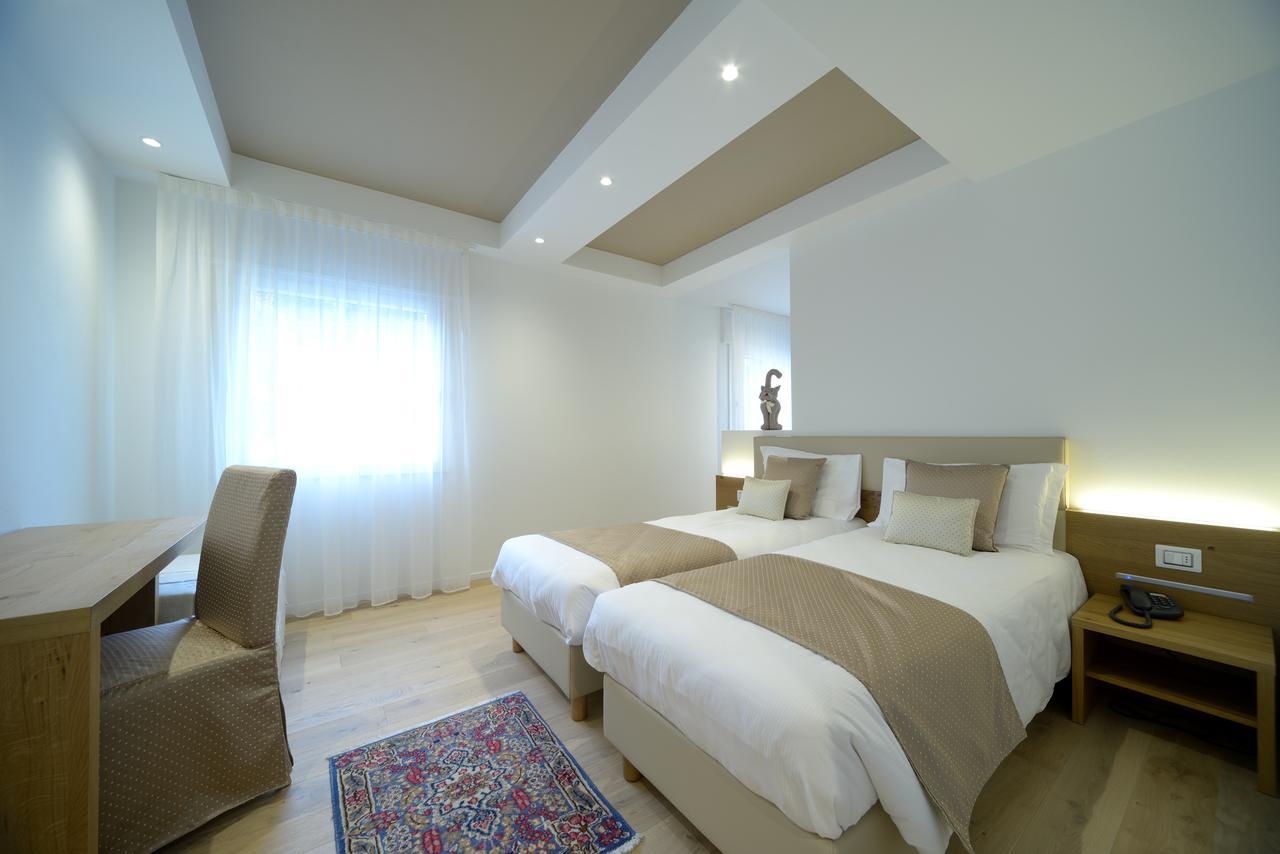 Hotel Ristorante Da Tullio Tarzo 외부 사진